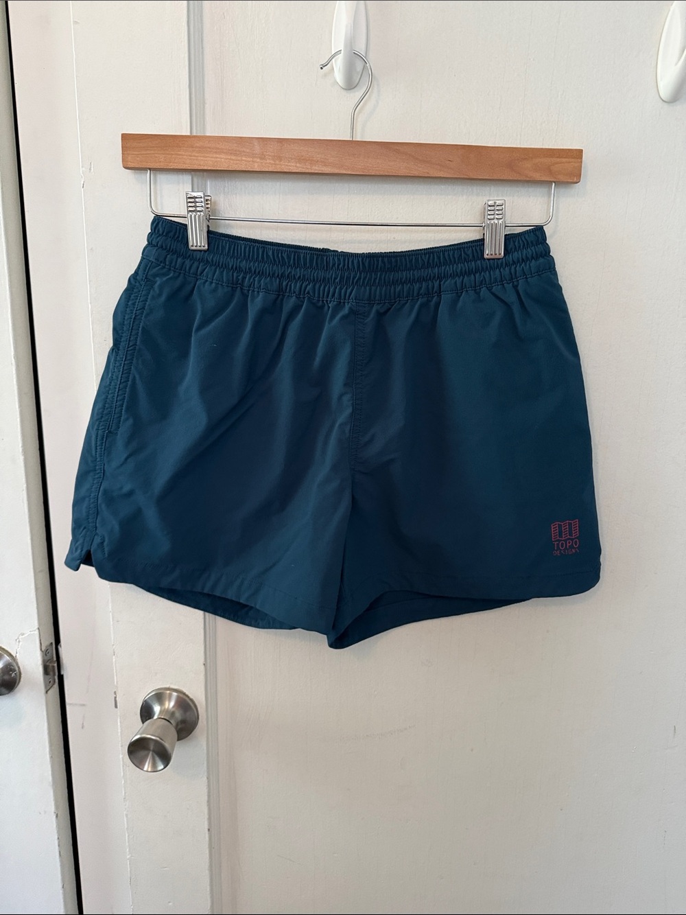 Topo Designs Women’s Shorts